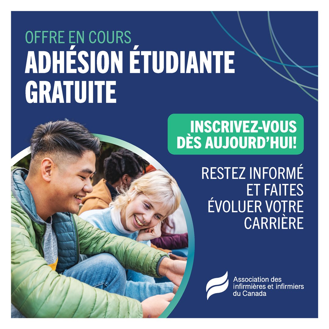 Canadian Nurses Association tweet media