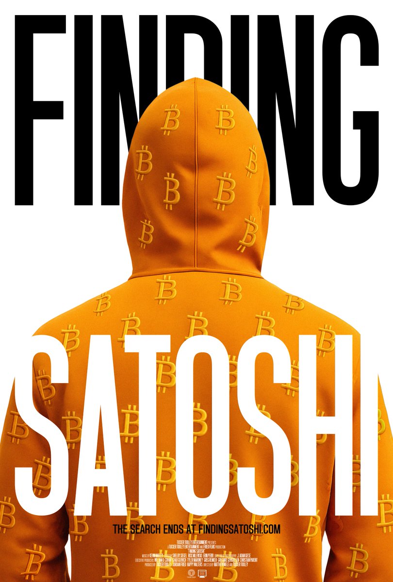 Finding Satoshi tweet media