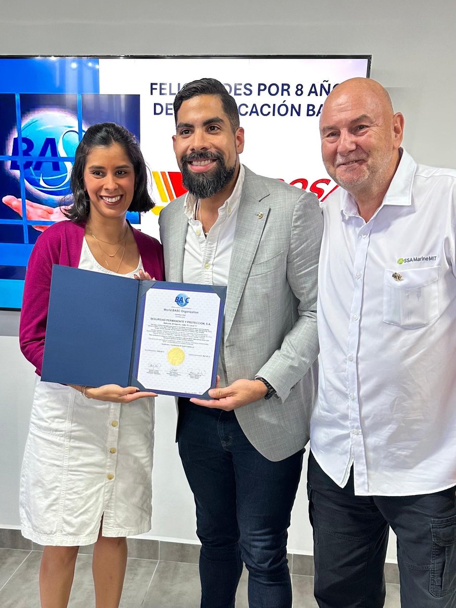 BASC Panamá tweet media