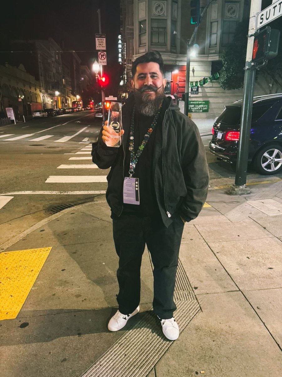 David Lucio 🔜 GDC tweet media