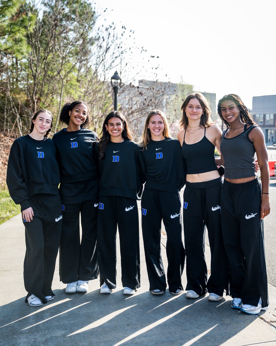 Duke Track & Field and Cross Country tweet media