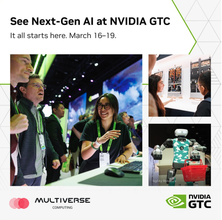 Multiverse Computing tweet media