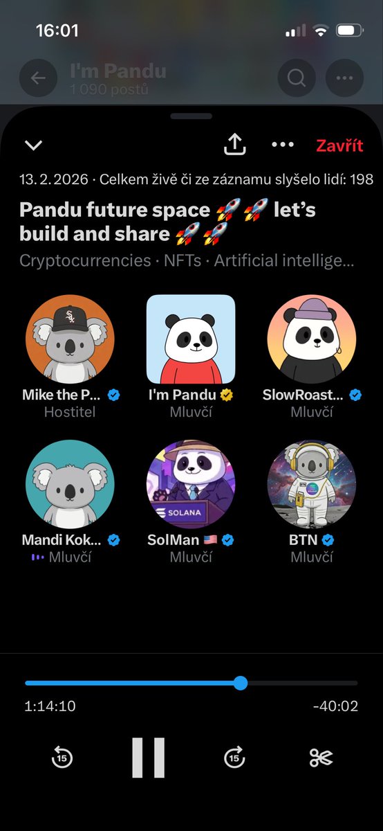 RageSolxBurn's tweet photo. @PongPingChamp @kokopikoalas @Pumpfun Just to clarify your connection with @pandulabs several of the earliest Kokopi wallets have significant history with Pandu.
The same overlap appears within the core team. Some current Kokopi core members hosted discussions about Pandu. On-chain and digital history never lies https://t.co/AxuFTObpzo