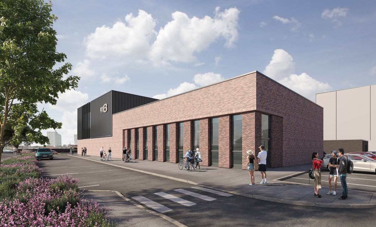 Procure Partnerships Framework tweet media