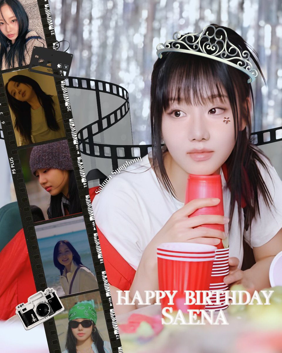 『Sakura Symphony』| CUPID'S MONTH 💘 tweet media