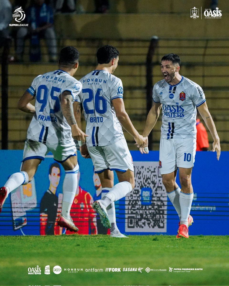 Persijap Jepara tweet media