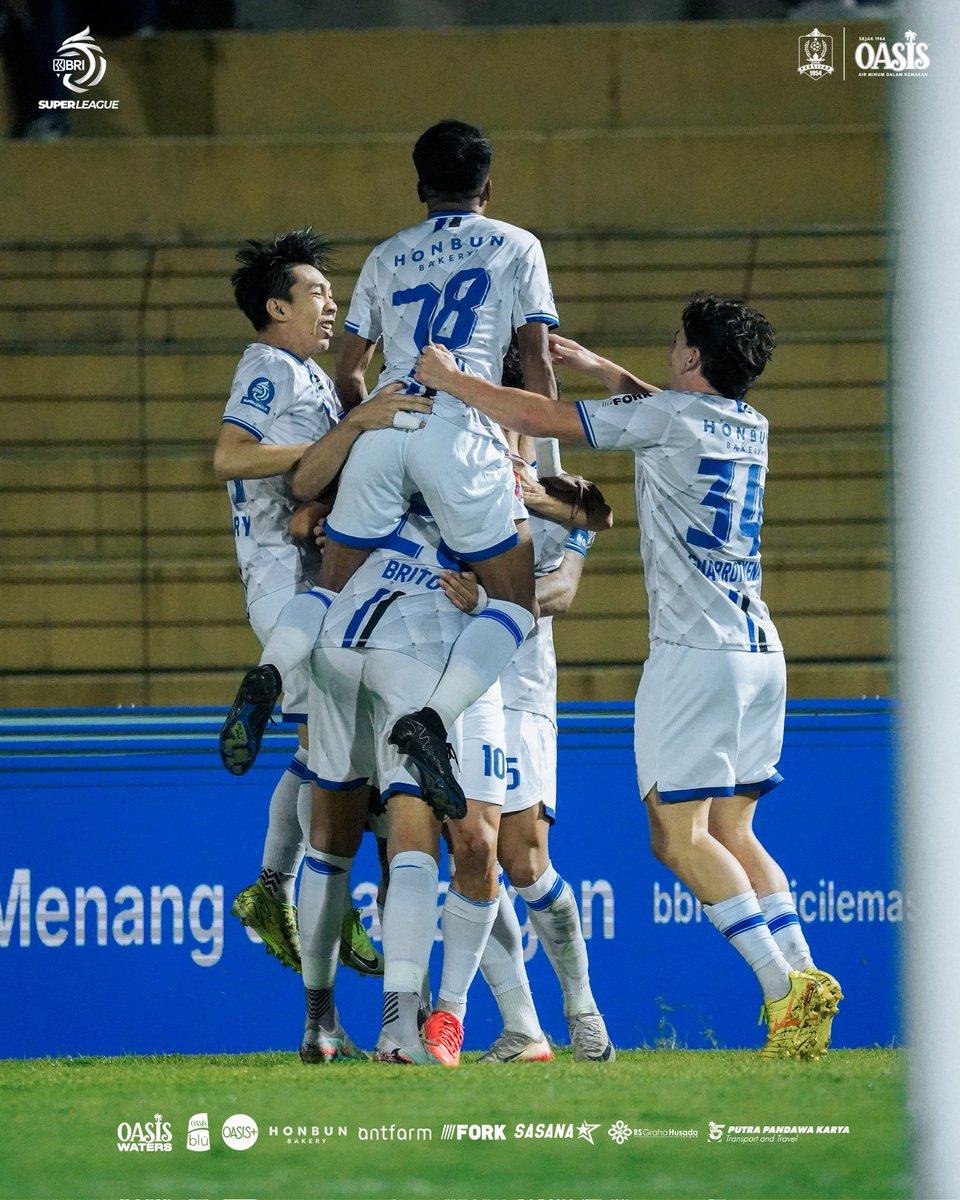 Persijap Jepara tweet media