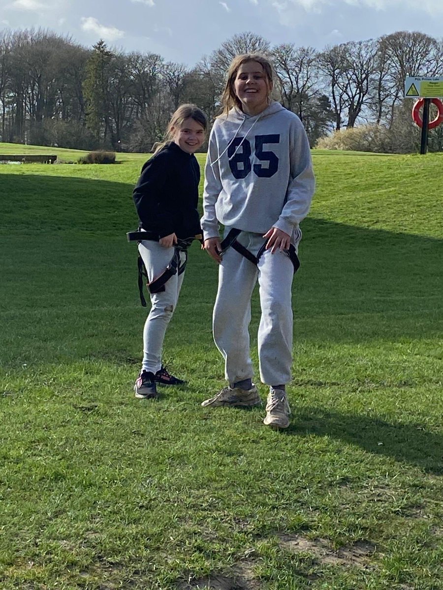 Bledlow Ridge School tweet media