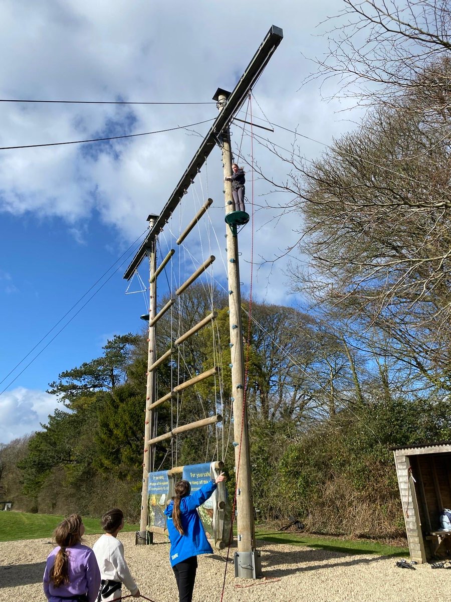 Bledlow Ridge School tweet media