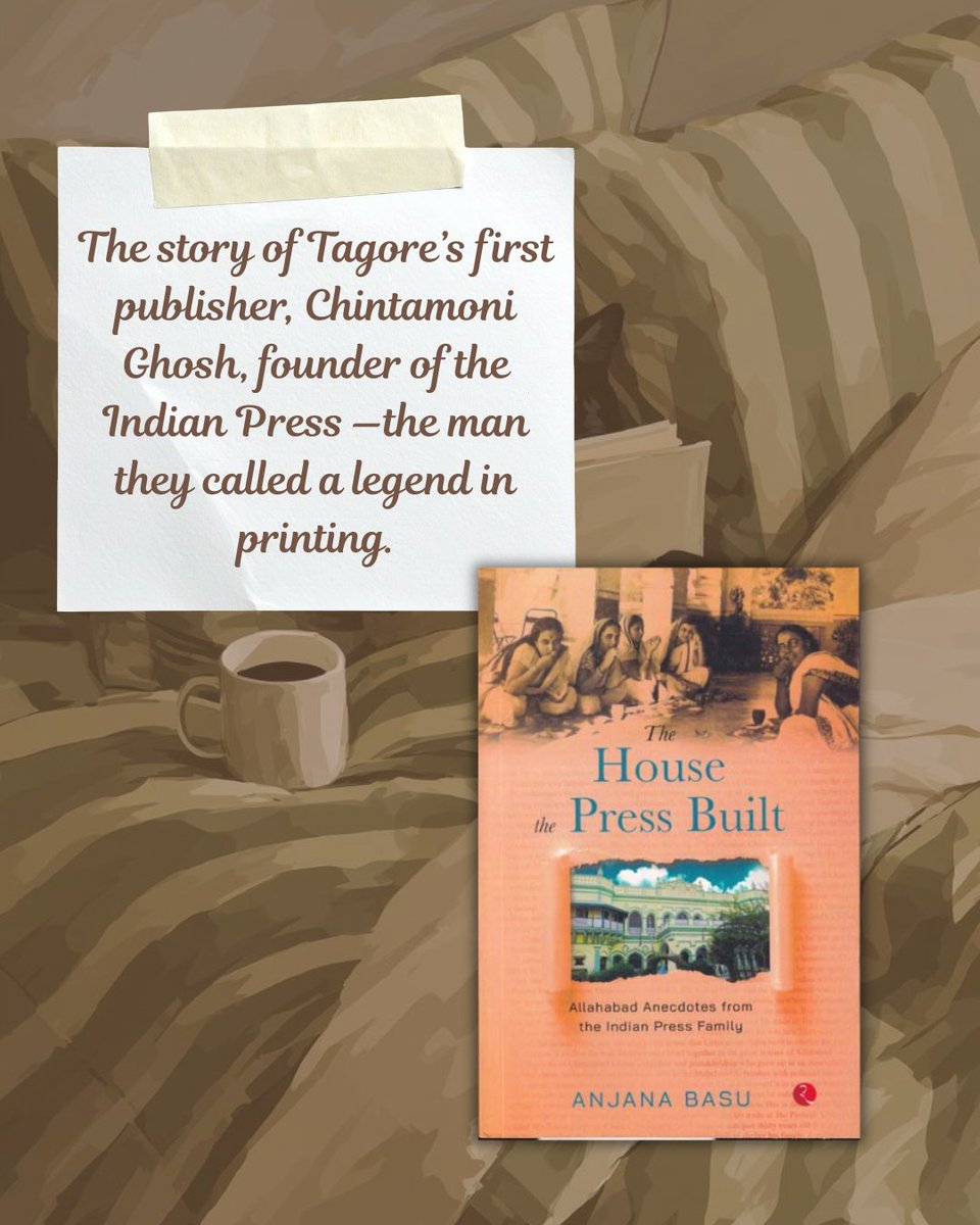 Rupa Publications tweet media