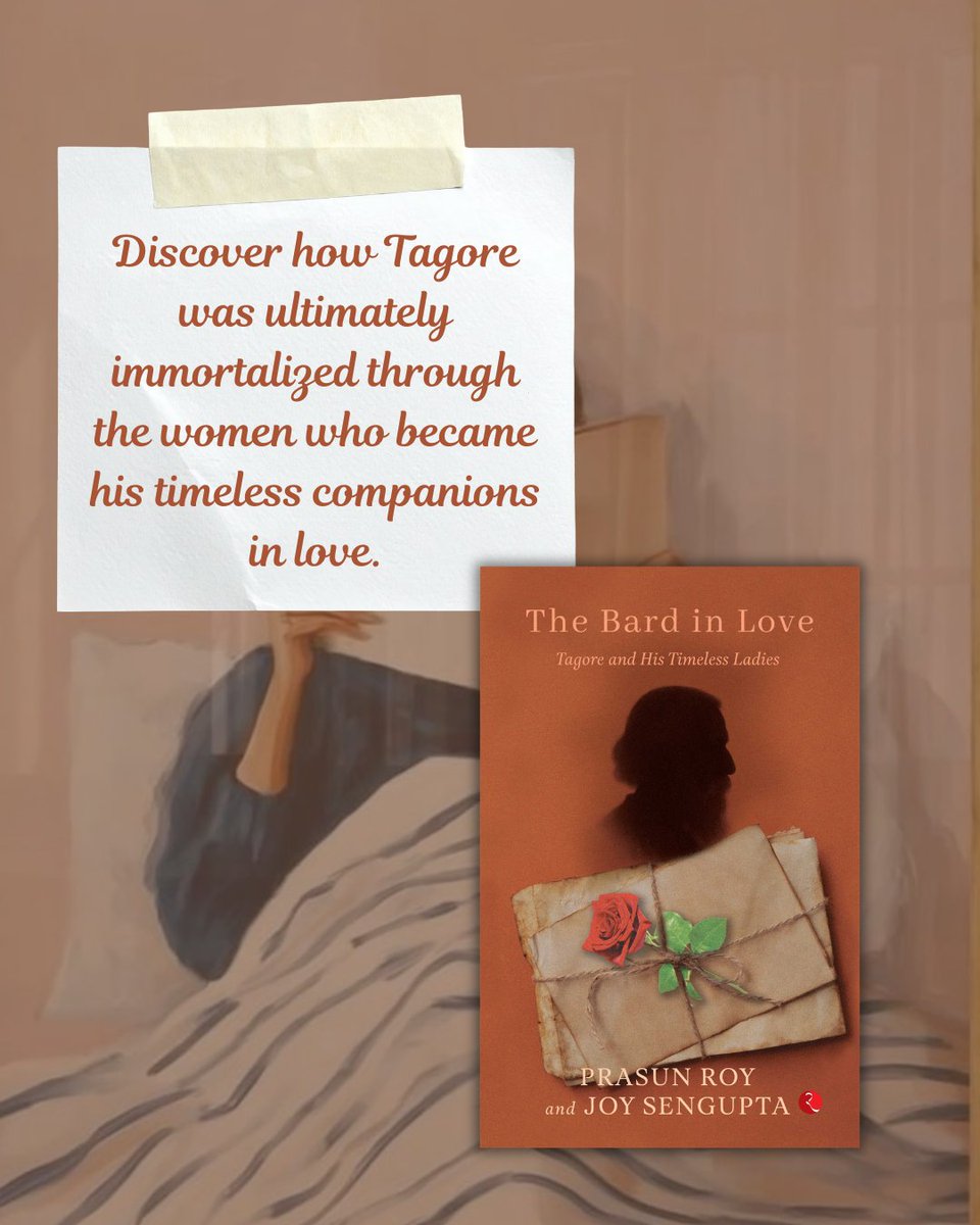 Rupa Publications tweet media