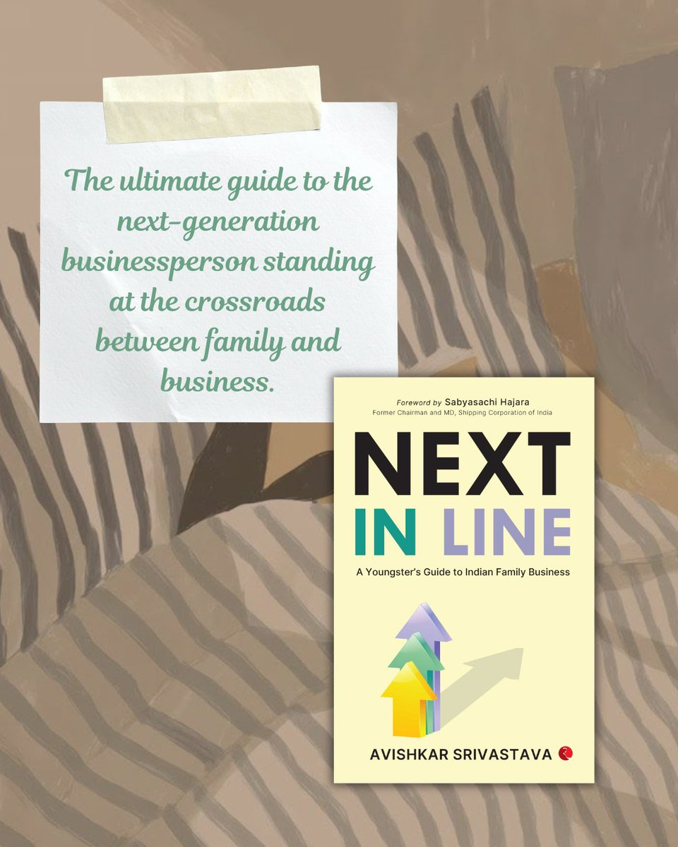 Rupa Publications tweet media