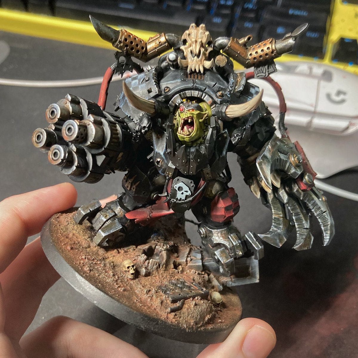 Mykola ‘Nick’ Kovalenko tweet media