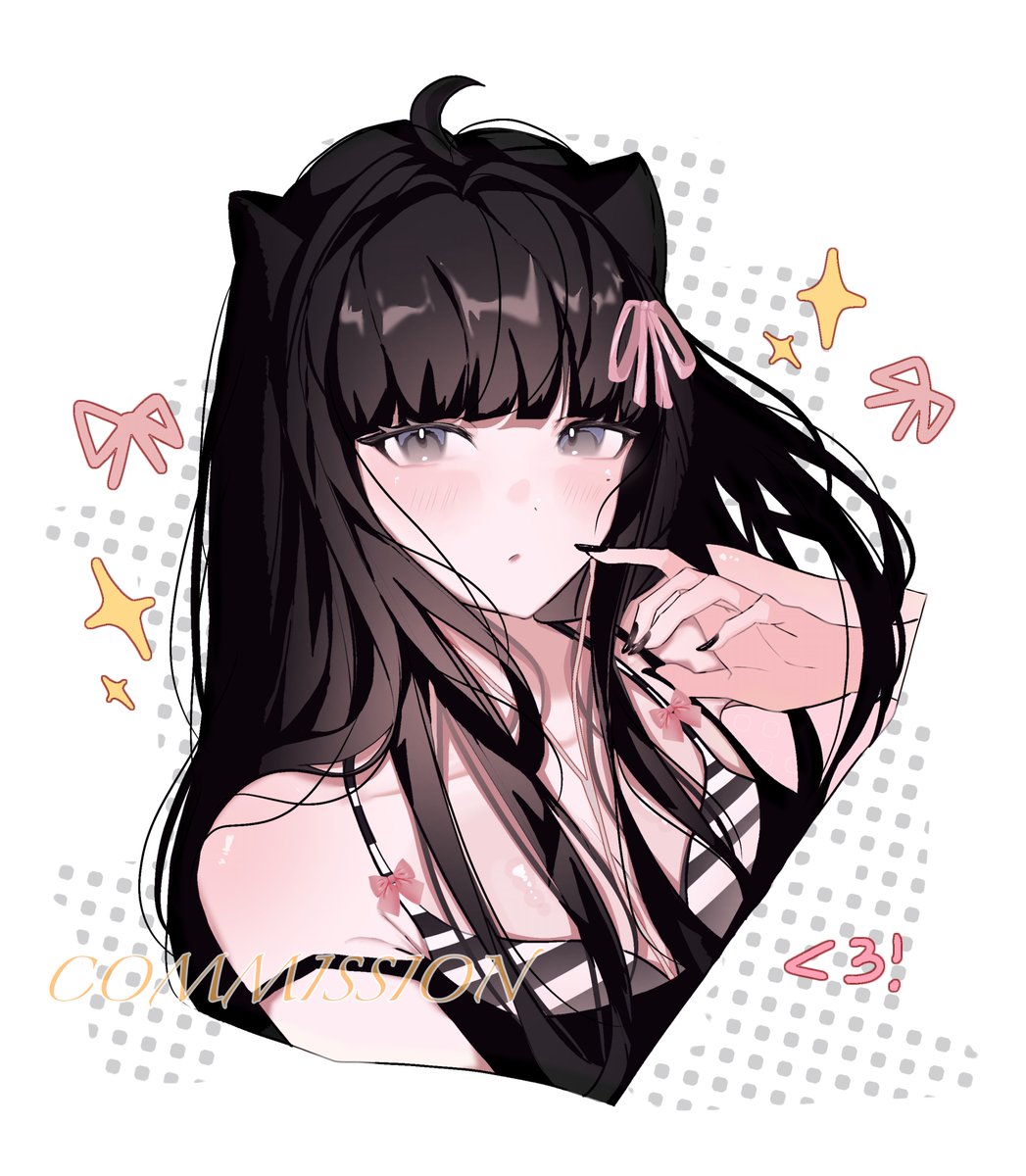 ✦M A K O tweet media