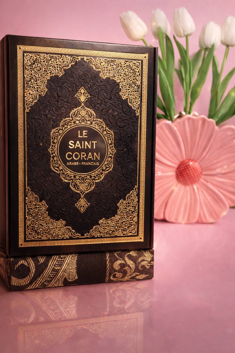 ‼️ CONCOURS ‼️

À gagner :

Une box Coran / tapis 
(Noir, vert ou bleu)

Conditions : 

• Avoir l’intention de l’utiliser
• Commenter 

Résultat : dimanche 15 Mars

(Si vous voulez vous abonner pour donner de la force c’est avec plaisir 🤗)

🩷🌸