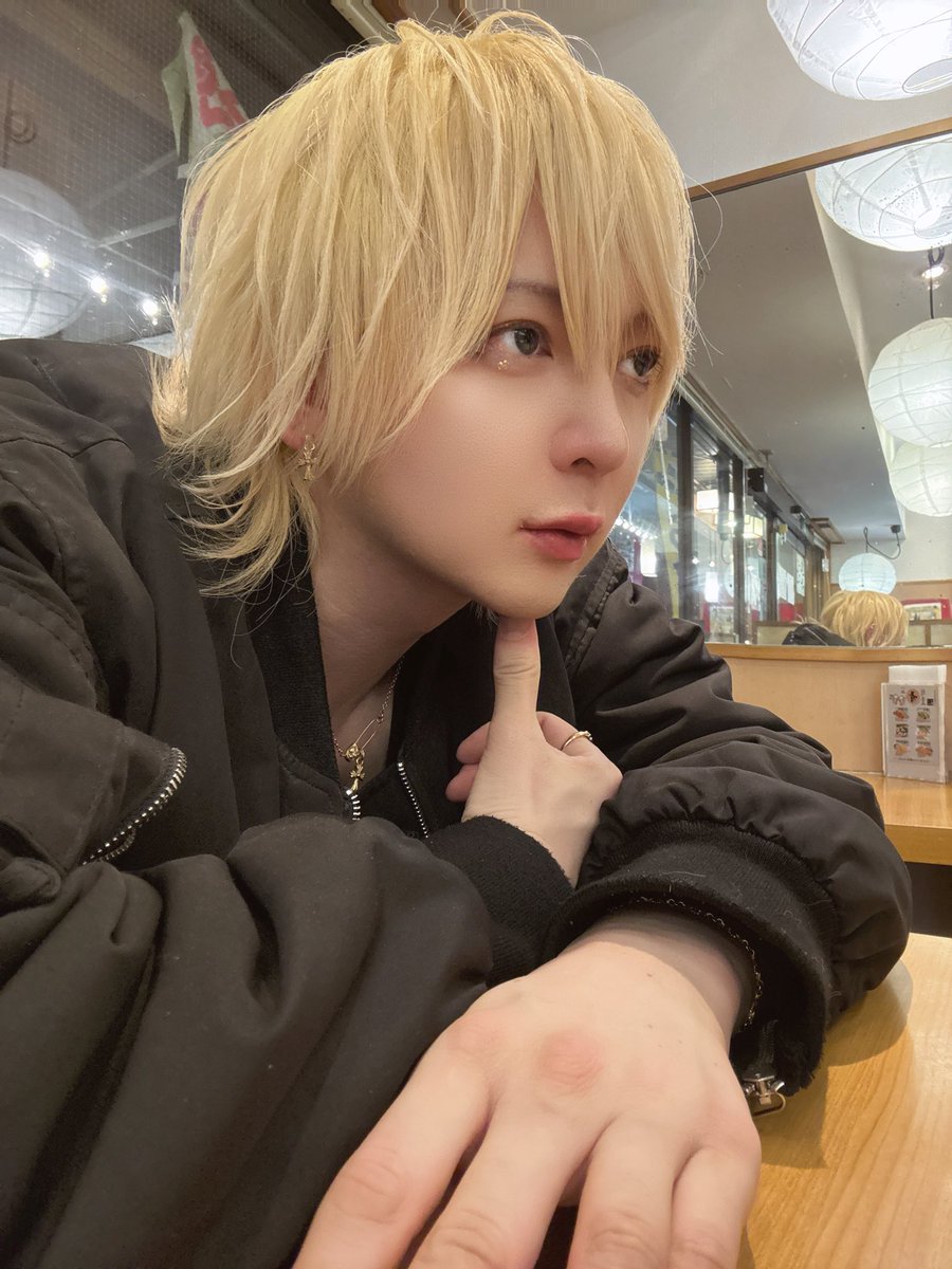 ひかるさん【MELT THE BULLET】 tweet media