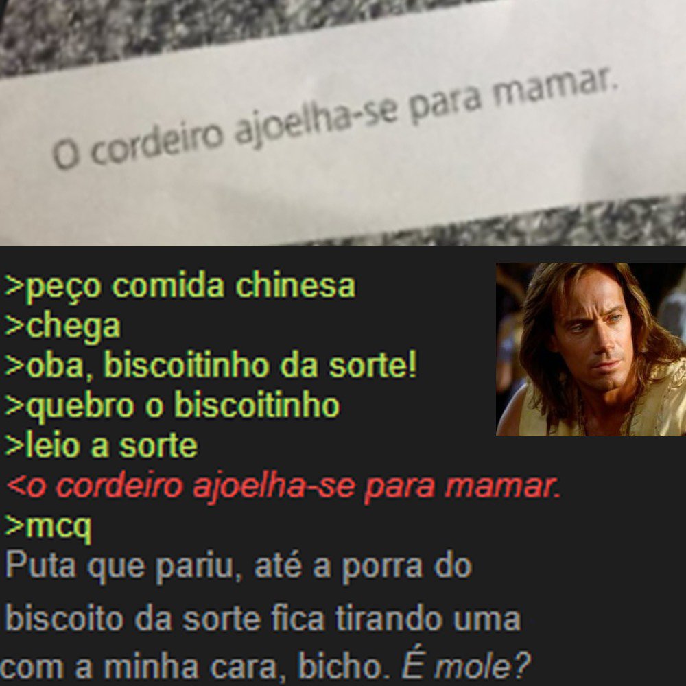 AnoesImplicando's tweet photo. Até o biscoito sabe do anão https://t.co/fjB0n4usfx