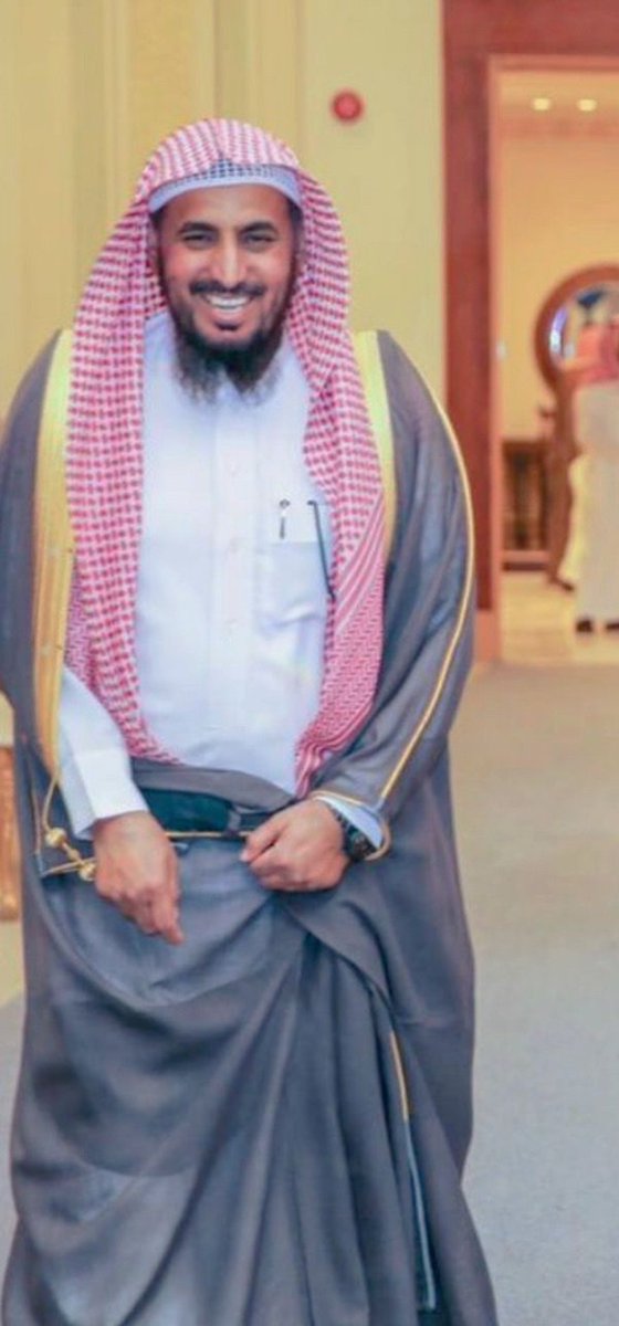 سعد بن عبد الله بن غنيم #كلنا_جنود_للوطن tweet media