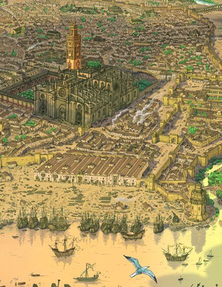 Madrid Proyecta 🏗️ tweet media