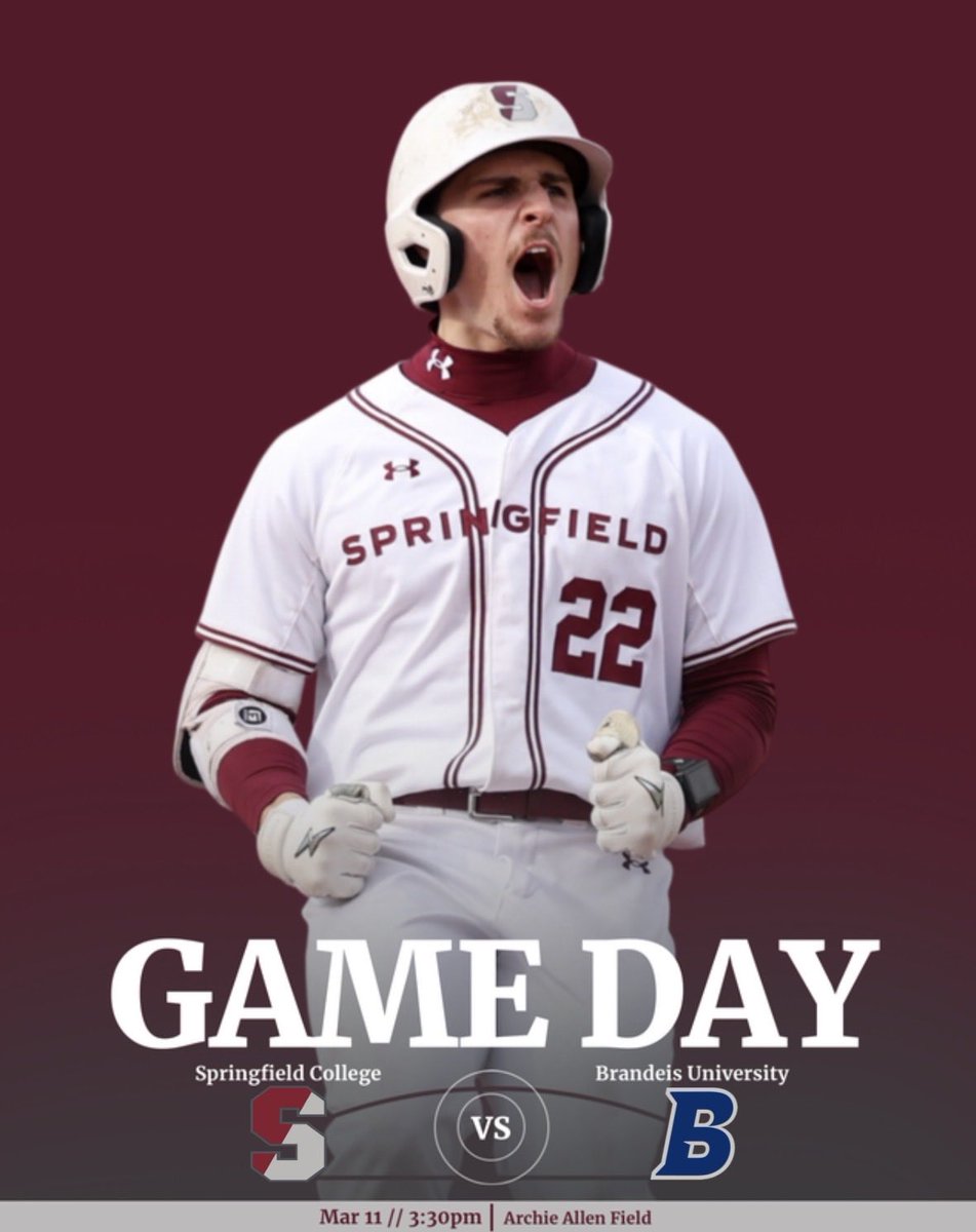 Springfield Baseball tweet media