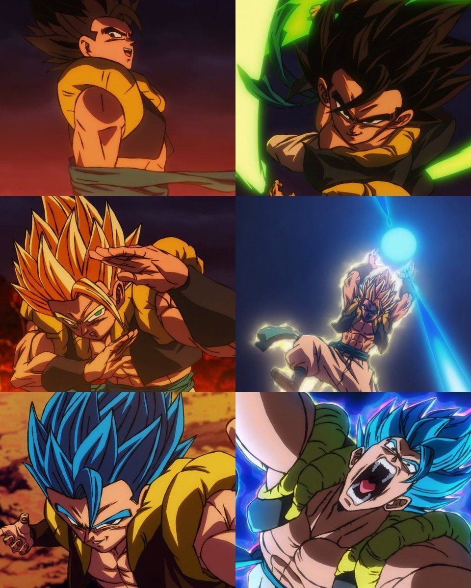 Dragon Ball Daily tweet media