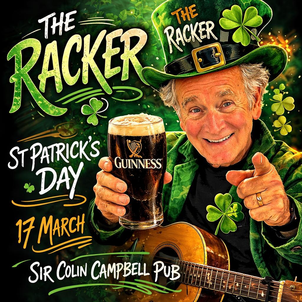 Sir Colin Campbell tweet media