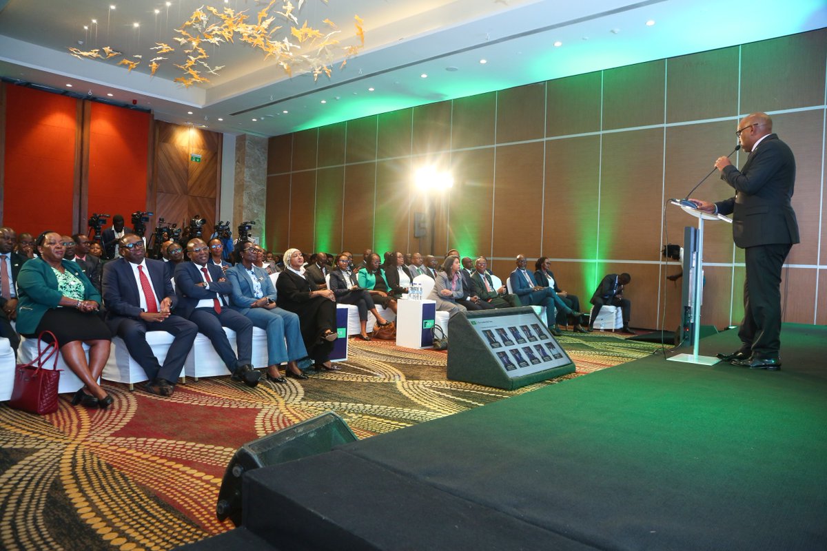 KCB Group Plc tweet media