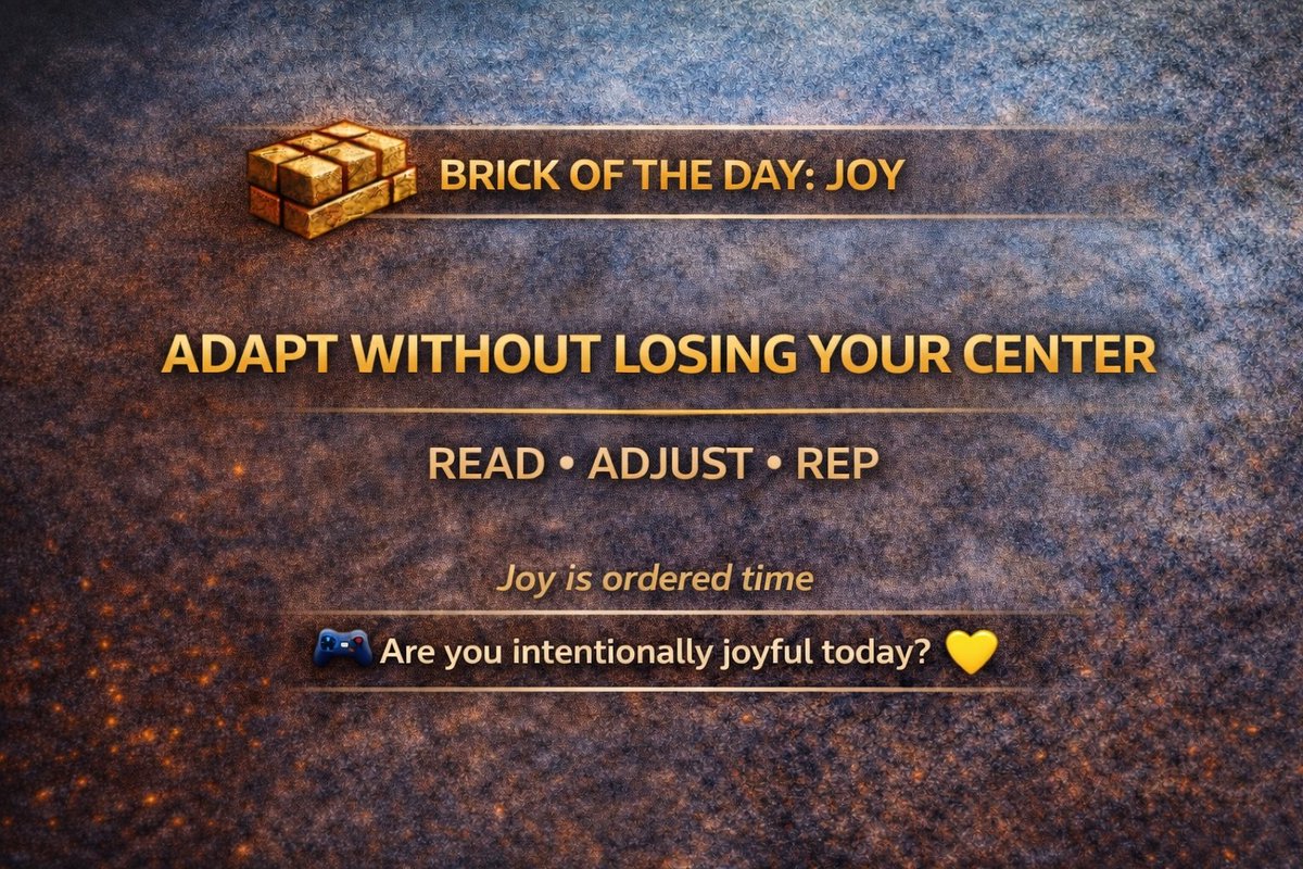 Thomas Orms-O’Brien | Building a Home tweet media