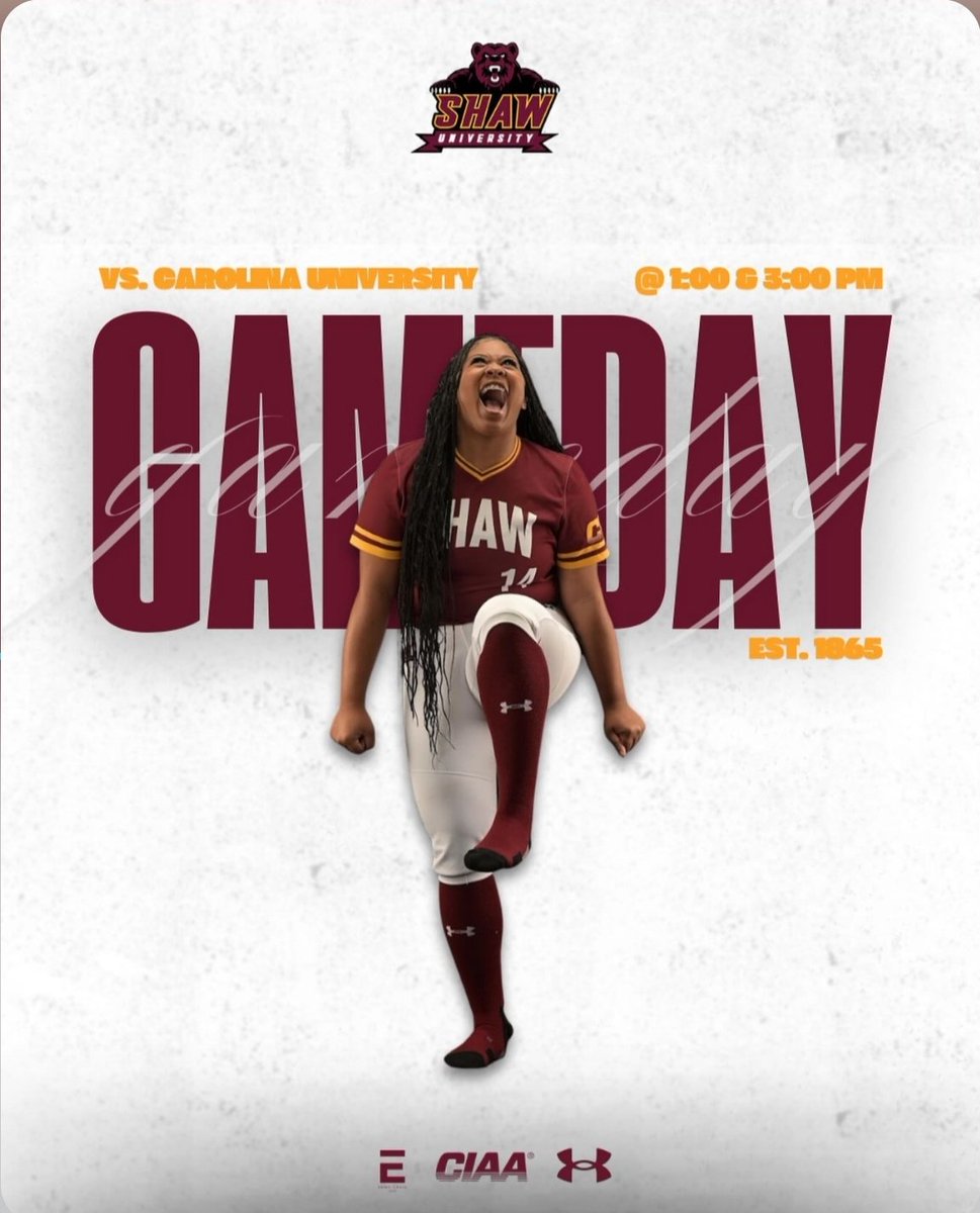 Shaw Athletics tweet media