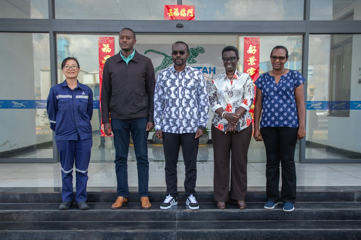 Min of Trade |Rwanda tweet media