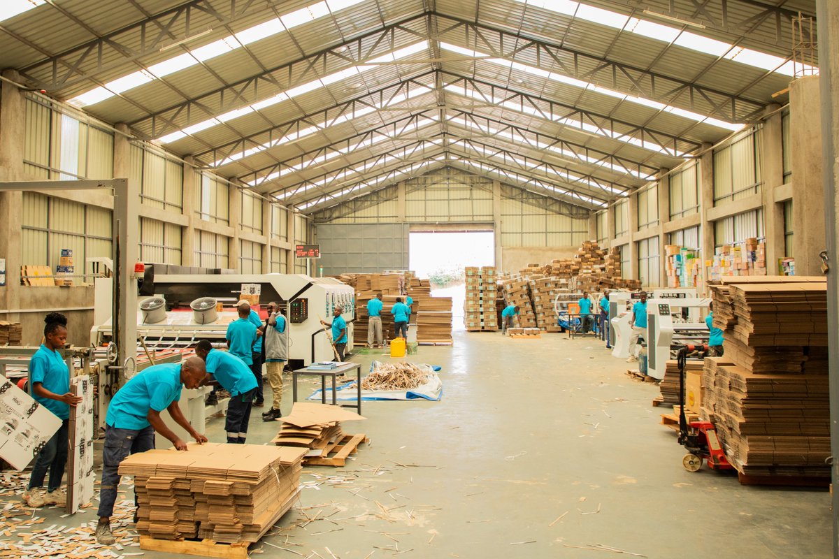 Min of Trade |Rwanda tweet media