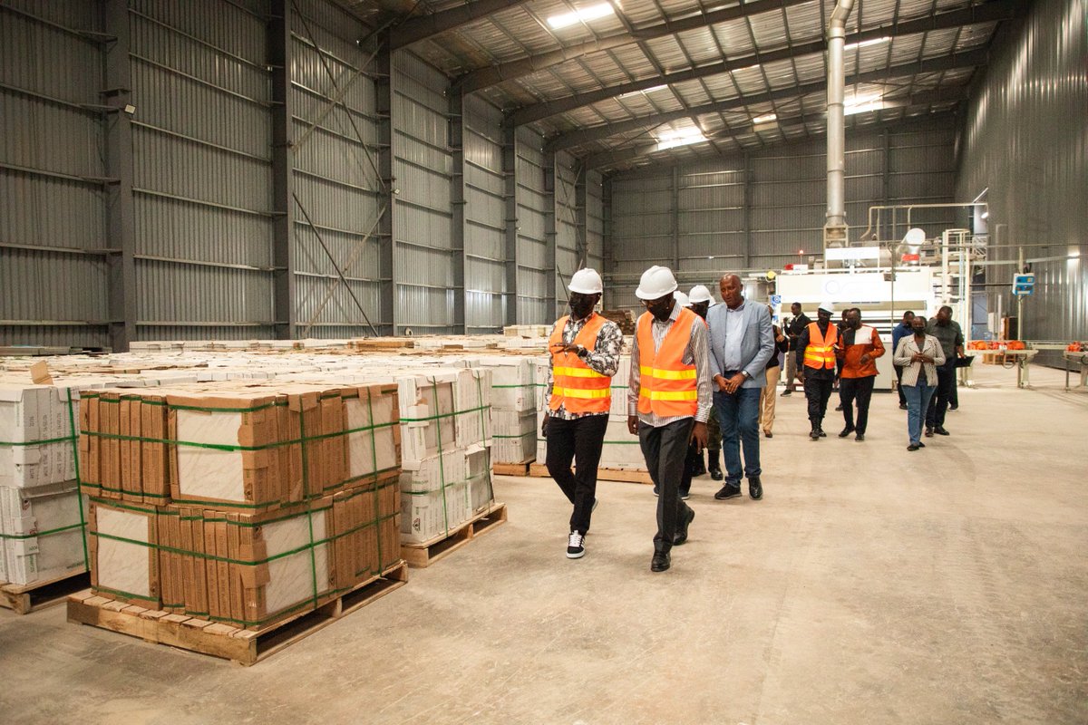 Min of Trade |Rwanda tweet media