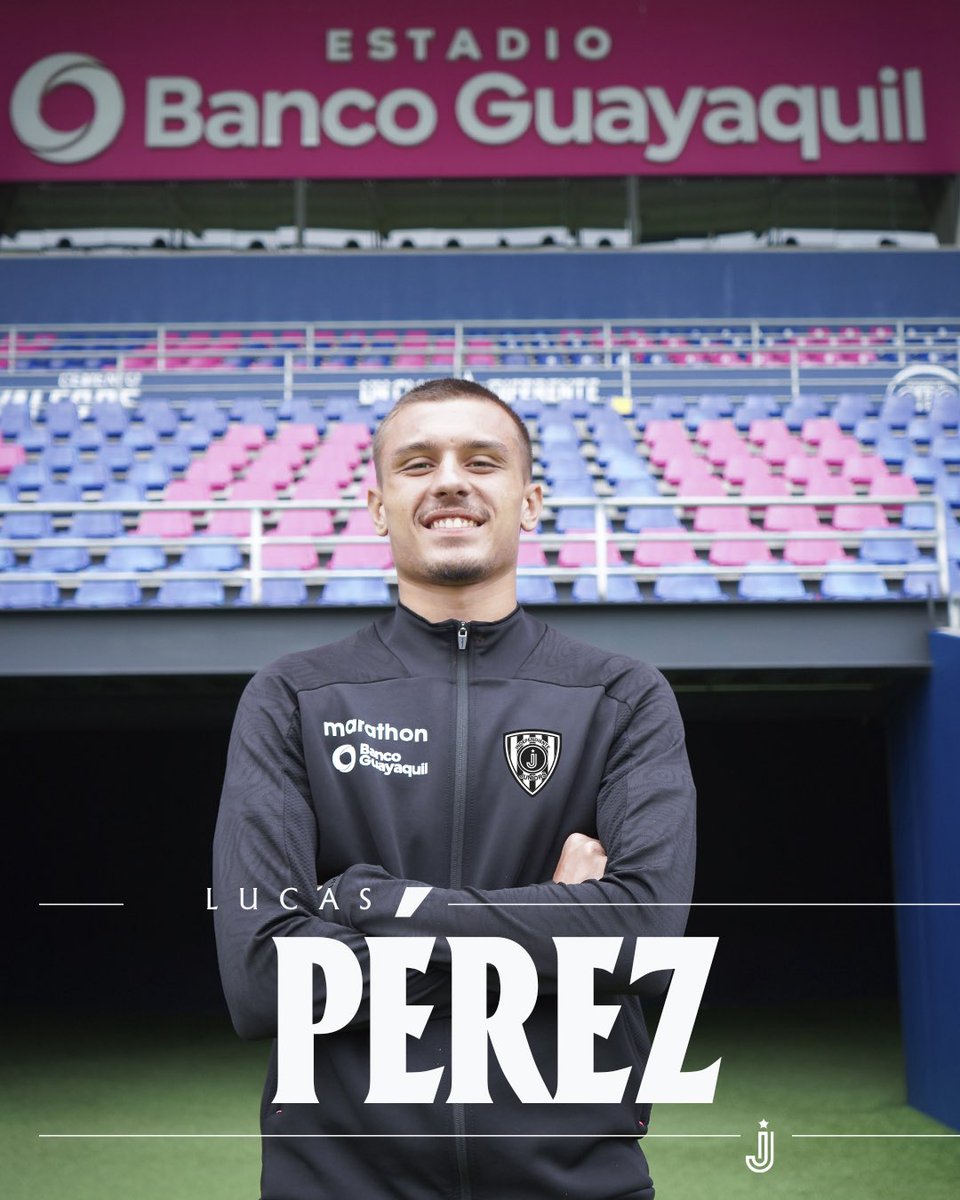 Independiente Jrs tweet media