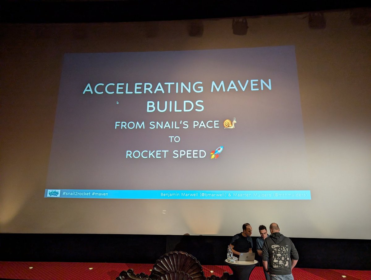 Rustam Mehmandarov tweet media