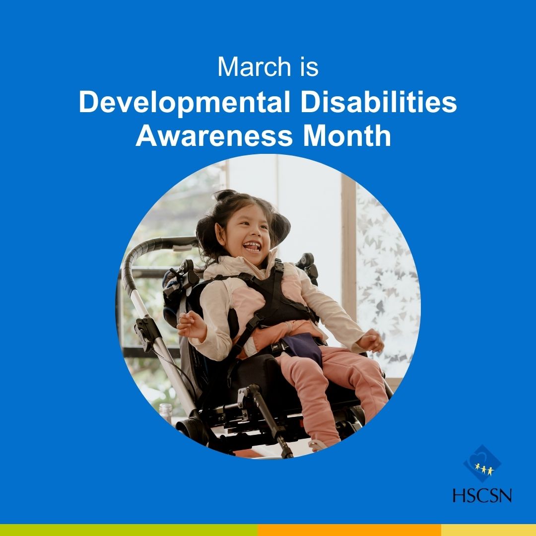 Health Services for Children with Special Needs tweet media