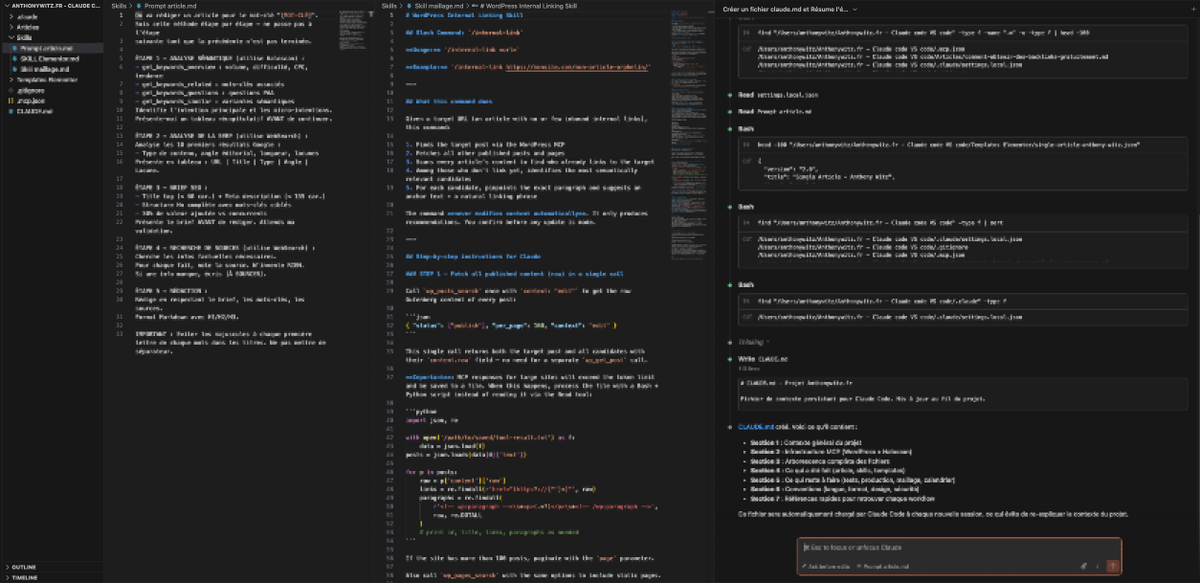 Anthony - Astrak SEO tweet media