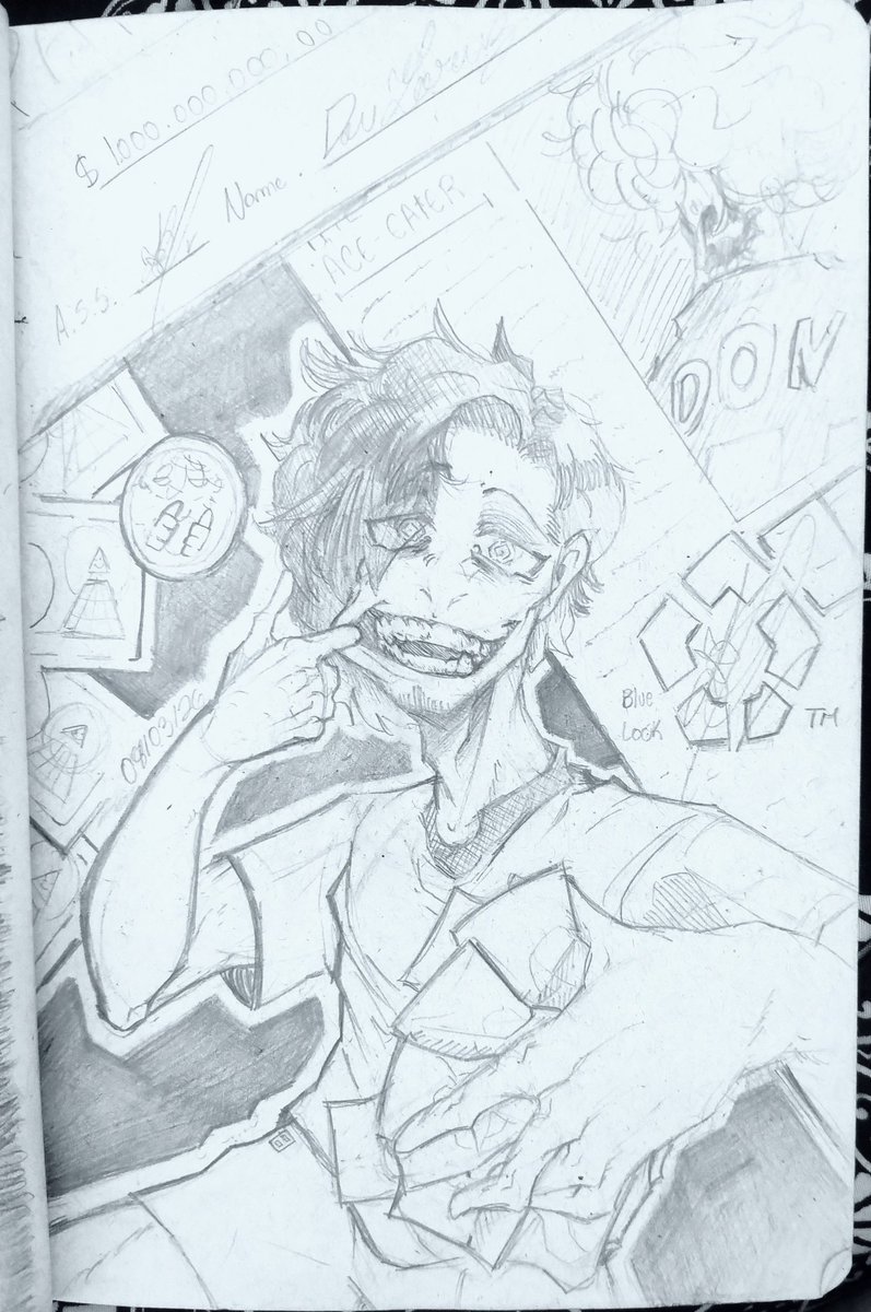 Soneca怠惰 (0/2) tweet media