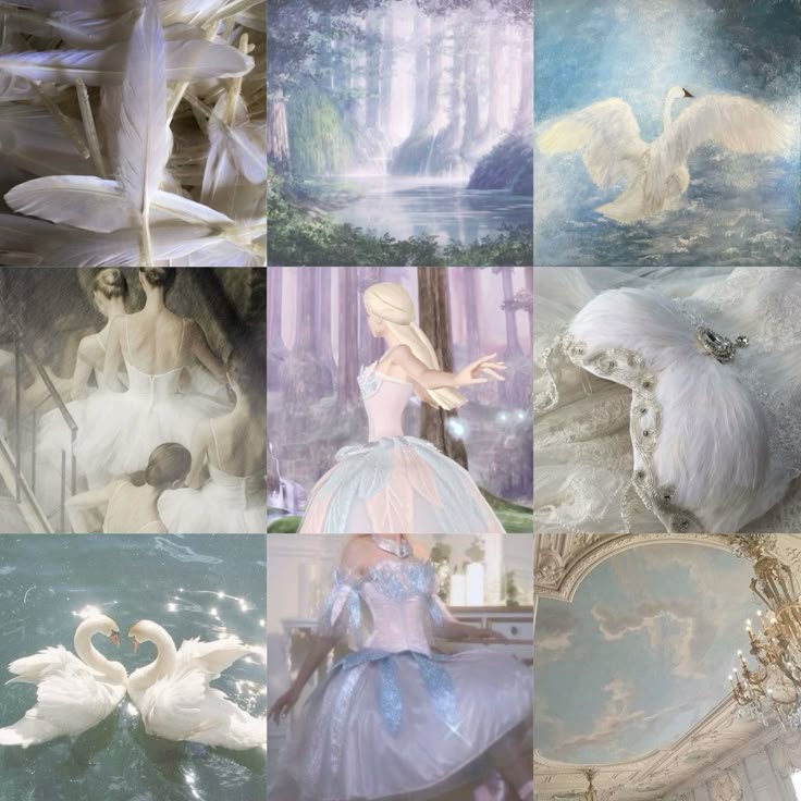 🦢🧜🏼‍♀️✨ (@vibelyra) on Twitter photo 