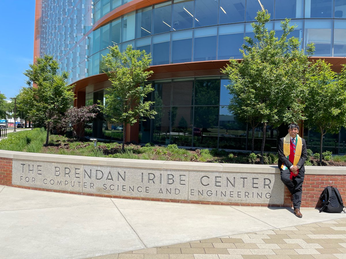 UMD Science tweet media