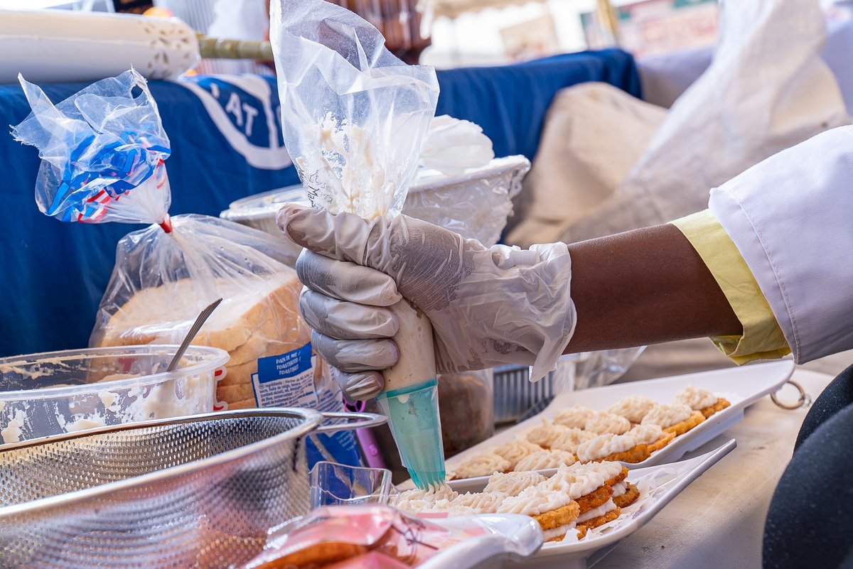 FAO West Africa tweet media
