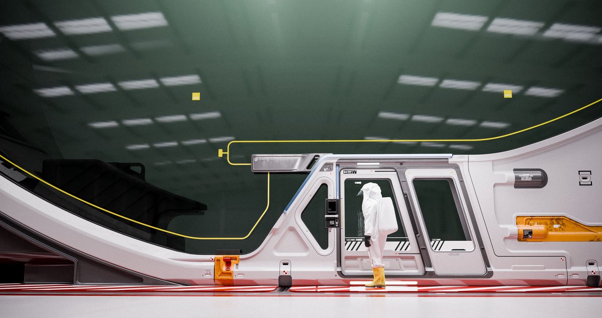 Alex Evans tweet media