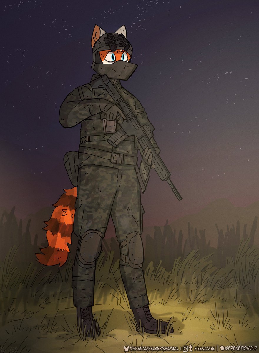 Frencore 🧡🤍💙 (SEE PIN 🐺✨️) tweet media