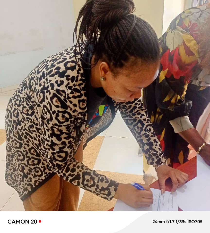 Cuso International - DRC tweet media