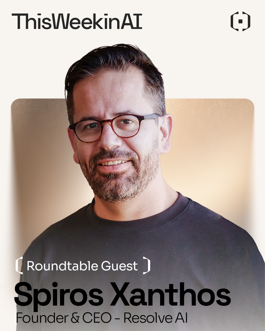 This Week in AI tweet media