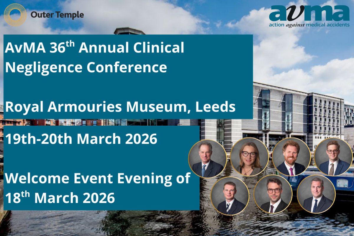 Outer Temple Chambers tweet media