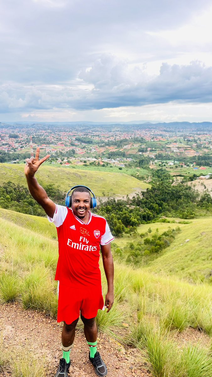 eddiespikaagaba's tweet image. Sweat session!
#healthandwellness