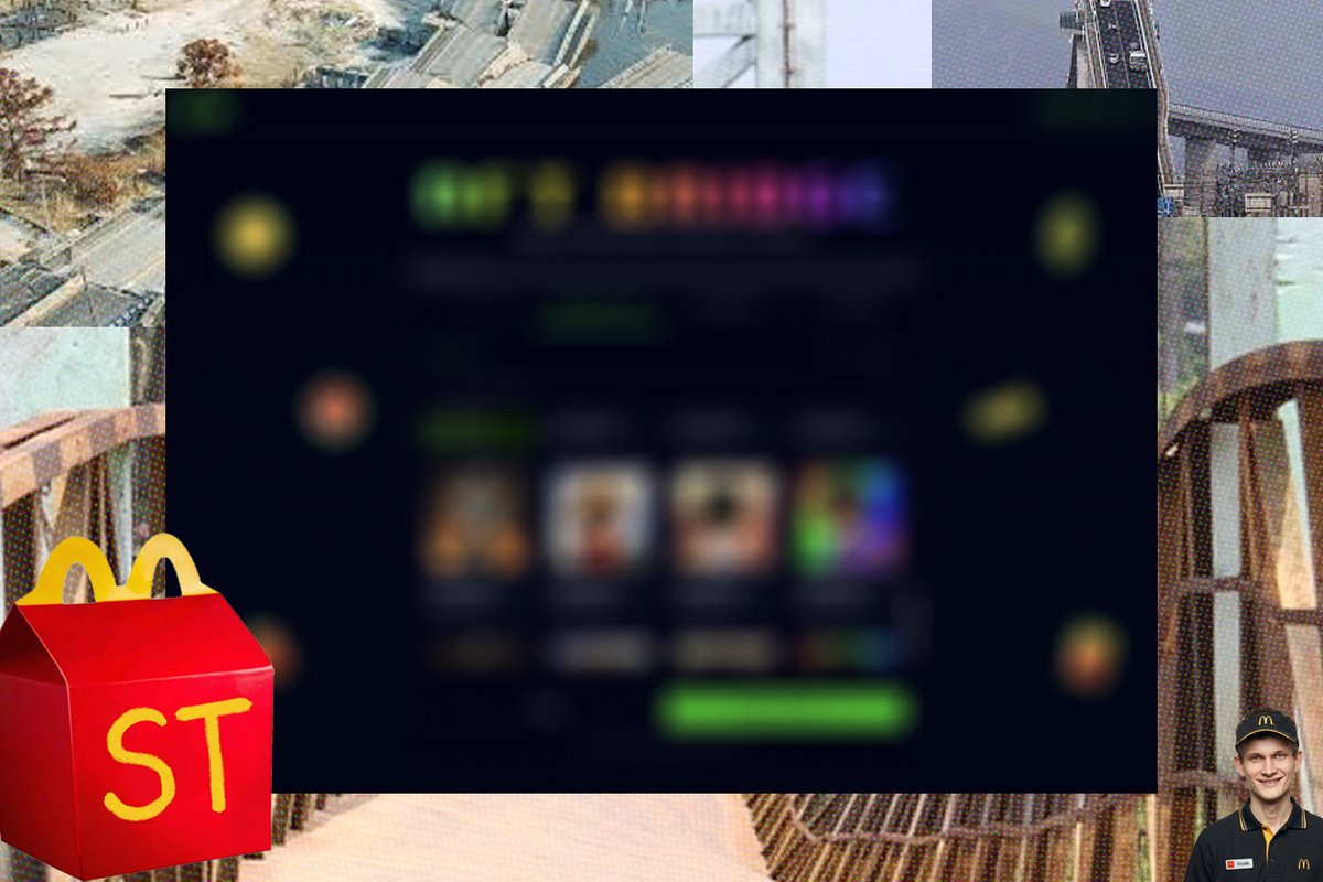 steady teddys tweet media