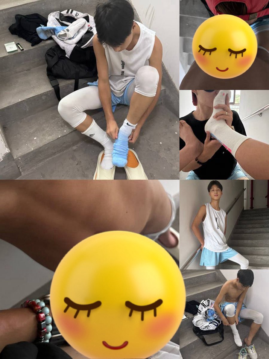 只爱直男 tweet media