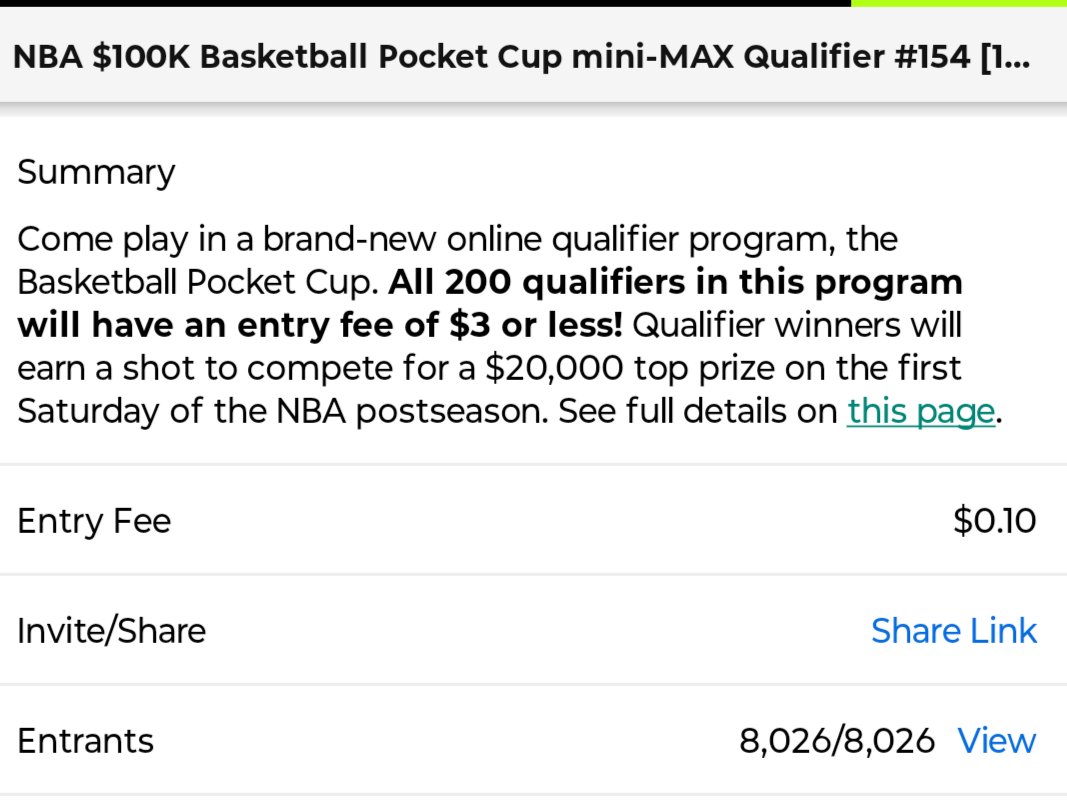 Corey Hanson tweet media