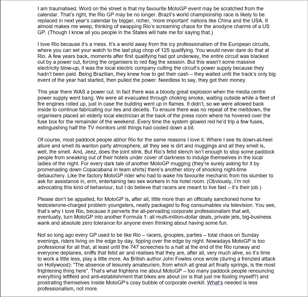 Mat Oxley tweet media